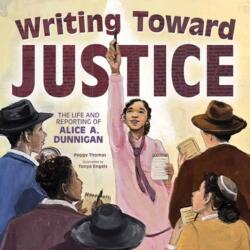 Writing Toward Justice (ISBN: 9781662680892)