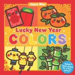 Lucky New Year: Colors (ISBN: 9781662640902)