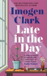 Late in the Day (ISBN: 9781662537028)