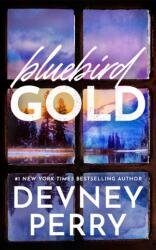 Bluebird Gold (ISBN: 9781662536724)