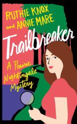 Trailbreaker (ISBN: 9781662535994)