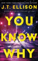 You Know Why (ISBN: 9781662535925)