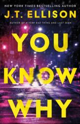 You Know Why (ISBN: 9781662535918)