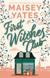 First Witches Club (ISBN: 9781662535451)