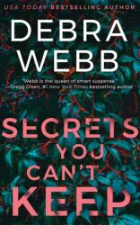 Secrets You Can't Keep (ISBN: 9781662533556)