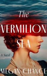 The Vermilion Sea (ISBN: 9781662533501)