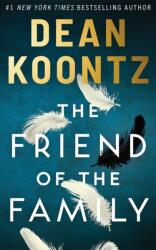The Friend of the Family (ISBN: 9781662533303)