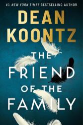 The Friend of the Family (ISBN: 9781662533297)