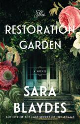 The Restoration Garden (ISBN: 9781662533198)