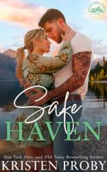 Safe Haven (ISBN: 9781662532962)