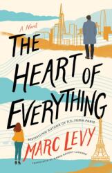 The Heart of Everything (ISBN: 9781662532795)
