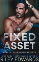 Fixed Asset (ISBN: 9781662532764)