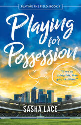 Playing for Possession (ISBN: 9781662532658)