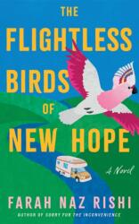 The Flightless Birds of New Hope (ISBN: 9781662532290)