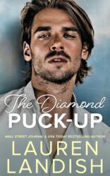 The Diamond Puck-Up (ISBN: 9781662531996)