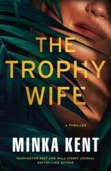 The Trophy Wife (ISBN: 9781662531651)