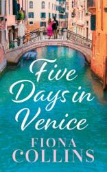Five Days in Venice (ISBN: 9781662531149)