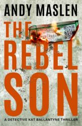 The Rebel Son (ISBN: 9781662530654)