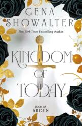 Kingdom of Today (ISBN: 9781662530531)