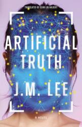 Artificial Truth (ISBN: 9781662529580)