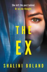 The Ex (ISBN: 9781662529535)