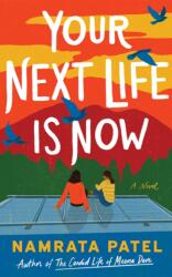 Your Next Life Is Now (ISBN: 9781662529207)