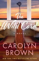 The Wild Card (ISBN: 9781662528750)