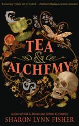 Tea & Alchemy (ISBN: 9781662528699)