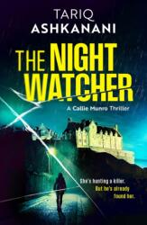 The Night Watcher (ISBN: 9781662528019)