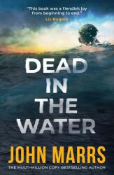 Dead in the Water - John Marrs (ISBN: 9781662527708)