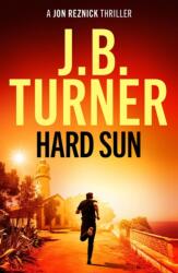 Hard Sun (ISBN: 9781662527395)