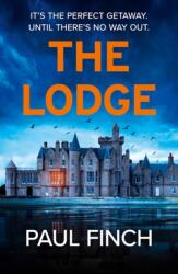 The Lodge (ISBN: 9781662526343)