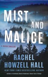 Mist and Malice (ISBN: 9781662522888)