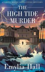 The High Tide Murder (ISBN: 9781662521805)
