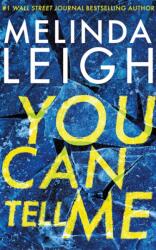 You Can Tell Me (ISBN: 9781662517006)