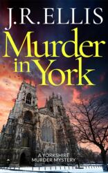 Murder in York (ISBN: 9781662515934)