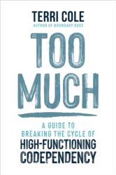 Too Much (ISBN: 9781649634740)