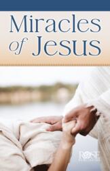 Miracles of Jesus (ISBN: 9781649380319)