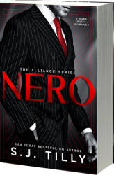 Nero | S. J. Tilly (ISBN: 9781649379825)