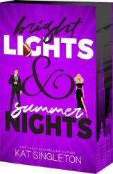 Bright Lights and Summer Nights (ISBN: 9781649379801)