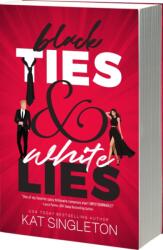 Black Ties & White Lies (ISBN: 9781649379276)