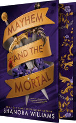 Mayhem and the Mortal (ISBN: 9781649379122)