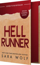 Hellrunner - WOLF SARA (ISBN: 9781649378507)