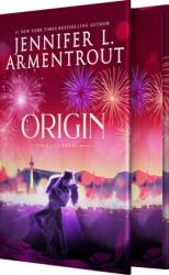 ARMENTROUT JENNIFER L - Origin - ARMENTROUT JENNIFER L (ISBN: 9781649376145)