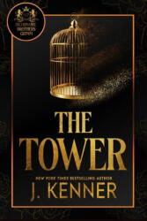 The Tower - J. Kenner (ISBN: 9781648398421)