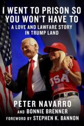 I Went to Prison So You Won't Have To (ISBN: 9781648212017)