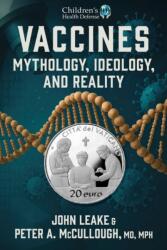 Vaccines - Peter A McCullough (ISBN: 9781648211898)