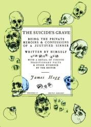The Suicide's Grave (ISBN: 9781648211850)
