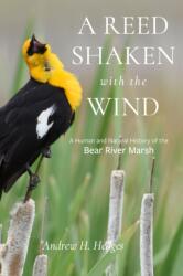 A Reed Shaken with the Wind (ISBN: 9781647692407)