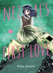 Nezumi's First Love 3 (ISBN: 9781647295936)